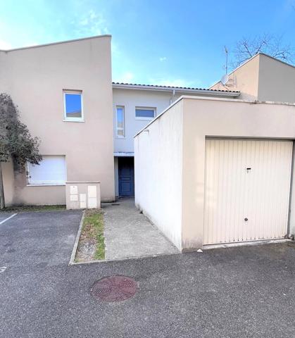 Vente Maison 5 pièces 103 m2 à Saint-Médard-en-Jalles