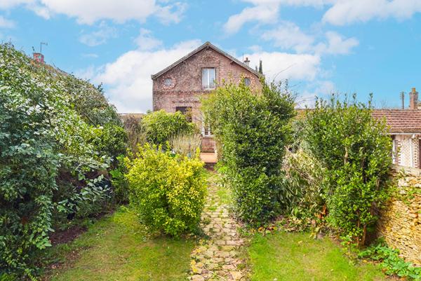 Maison indépendante 3 chambres