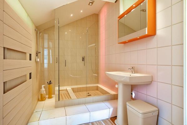 Maison indépendante 3 chambres