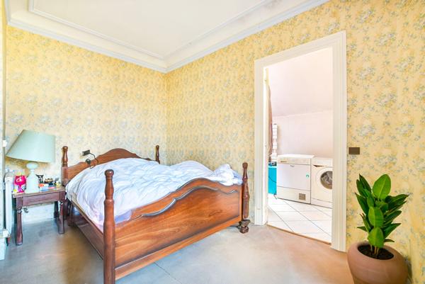 Maison indépendante 3 chambres