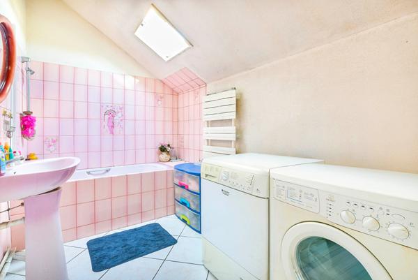 Maison indépendante 3 chambres