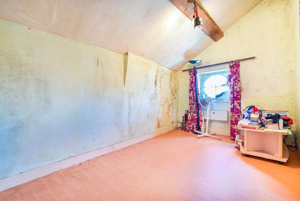 Maison indépendante 3 chambres