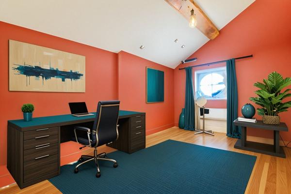 Maison indépendante 3 chambres