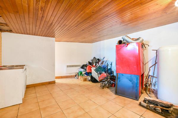 Maison indépendante 3 chambres