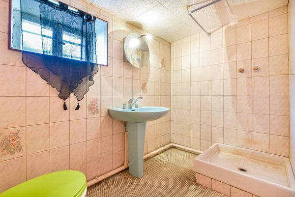 Maison indépendante 3 chambres