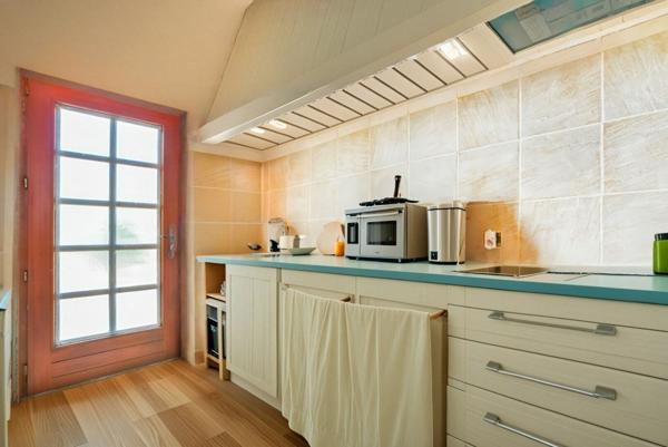 Maison indépendante 3 chambres