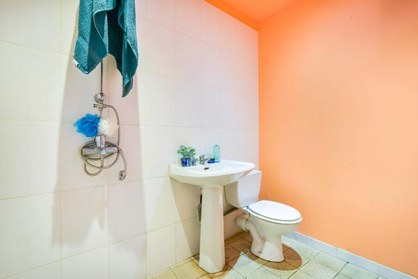 Maison indépendante 3 chambres