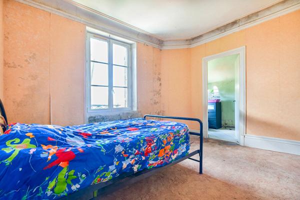 Maison indépendante 3 chambres