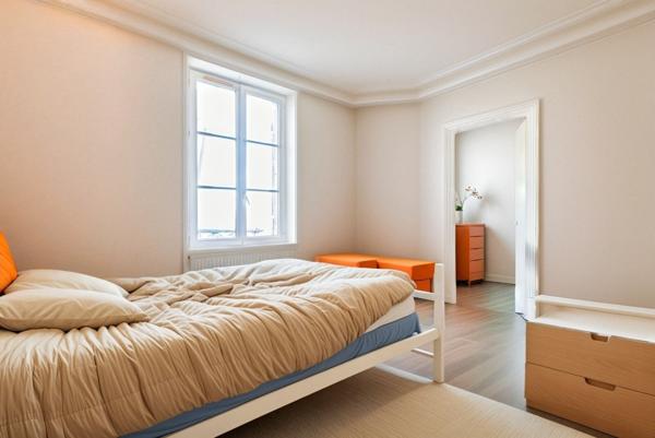 Maison indépendante 3 chambres