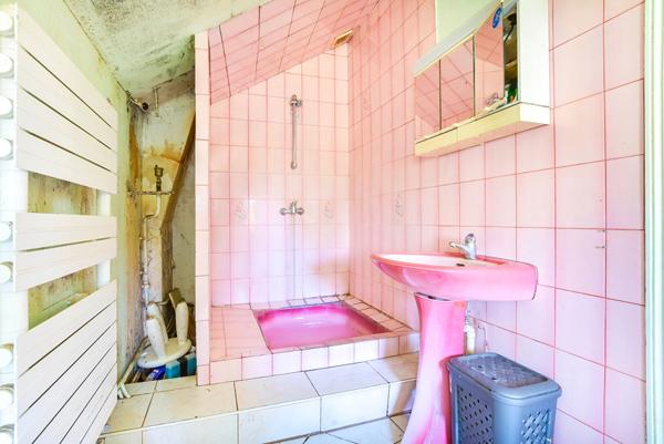 Maison indépendante 3 chambres