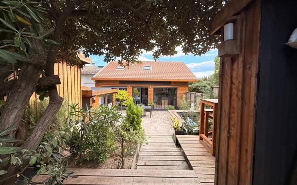 Maison à vendre    5 pièces • 89,29 m2 Seignosse