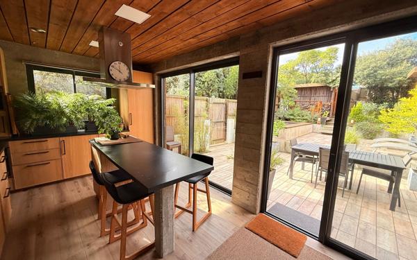 Maison à vendre    5 pièces • 89,29 m2 Seignosse