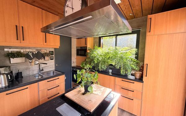 Maison à vendre    5 pièces • 89,29 m2 Seignosse