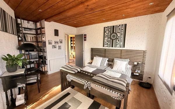 Maison à vendre    5 pièces • 89,29 m2 Seignosse