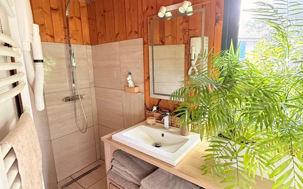 Maison à vendre    5 pièces • 89,29 m2 Seignosse