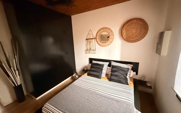 Maison à vendre    5 pièces • 89,29 m2 Seignosse