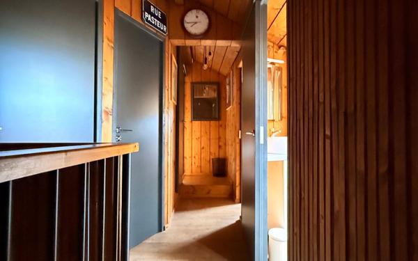 Maison à vendre    5 pièces • 89,29 m2 Seignosse