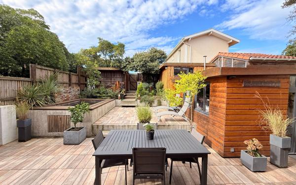 Maison à vendre    5 pièces • 89,29 m2 Seignosse