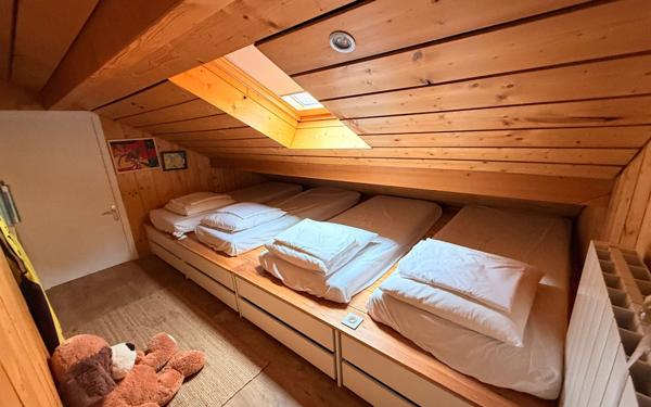 Maison à vendre    5 pièces • 89,29 m2 Seignosse