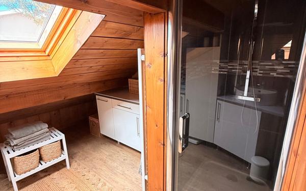 Maison à vendre    5 pièces • 89,29 m2 Seignosse