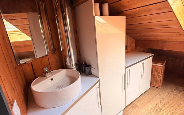 Maison à vendre    5 pièces • 89,29 m2 Seignosse