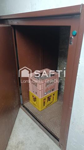 EMPLACEMENT - SURFACE - LOYER - LICENCE - TERRASSE