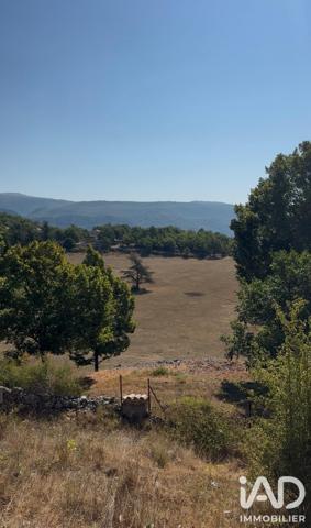 Terrain à vendre 5 700 m² Gourdon