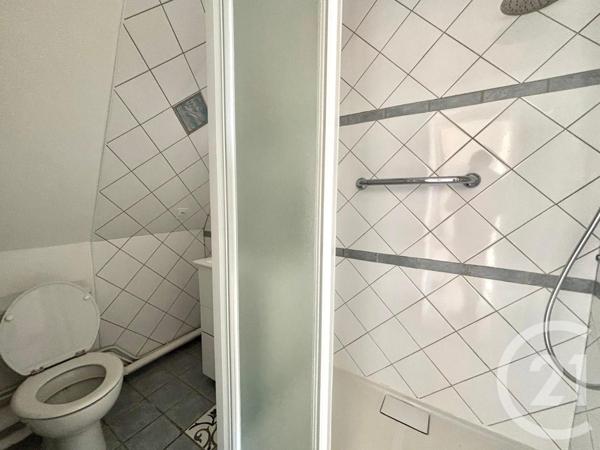 Appartement F3 à vendre  3 pièces - 46,94 m2 BLONVILLE SUR MER - 14