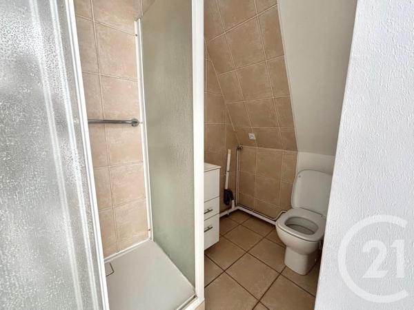 Appartement F3 à vendre  3 pièces - 46,94 m2 BLONVILLE SUR MER - 14