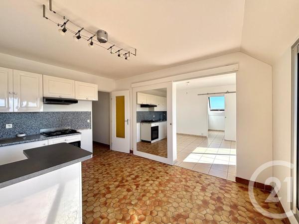 Appartement F3 à vendre  3 pièces - 46,94 m2 BLONVILLE SUR MER - 14