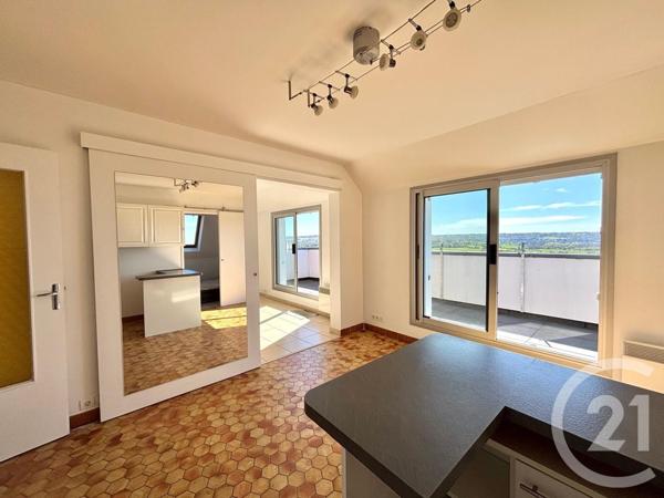 Appartement F3 à vendre  3 pièces - 46,94 m2 BLONVILLE SUR MER - 14
