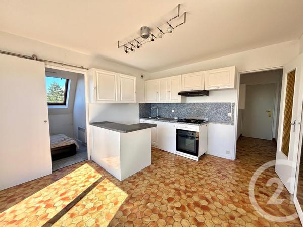 Appartement F3 à vendre  3 pièces - 46,94 m2 BLONVILLE SUR MER - 14