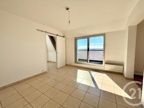 Appartement F3 à vendre  3 pièces - 46,94 m2 BLONVILLE SUR MER - 14