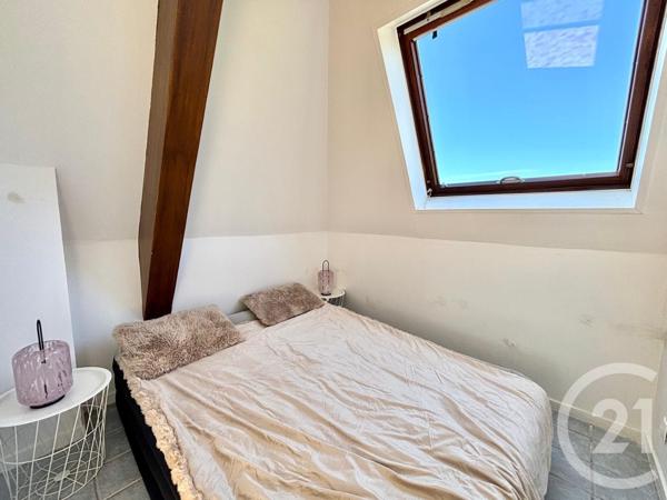 Appartement F3 à vendre  3 pièces - 46,94 m2 BLONVILLE SUR MER - 14