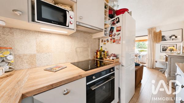 Appartement à vendre 3 pièces 54 m² Roquebrune-sur-Argens