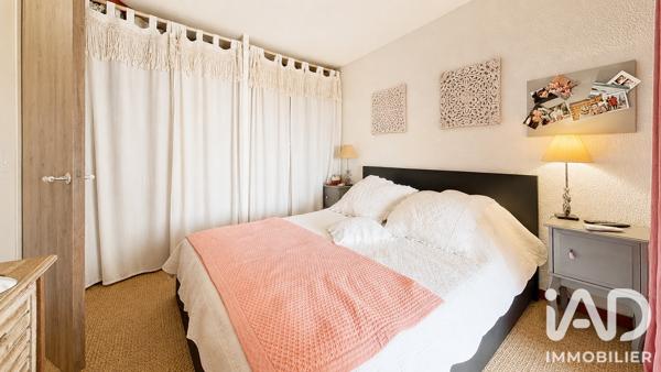 Appartement à vendre 3 pièces 54 m² Roquebrune-sur-Argens