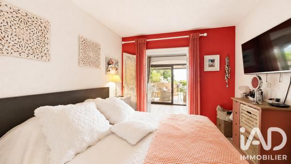Appartement à vendre 3 pièces 54 m² Roquebrune-sur-Argens