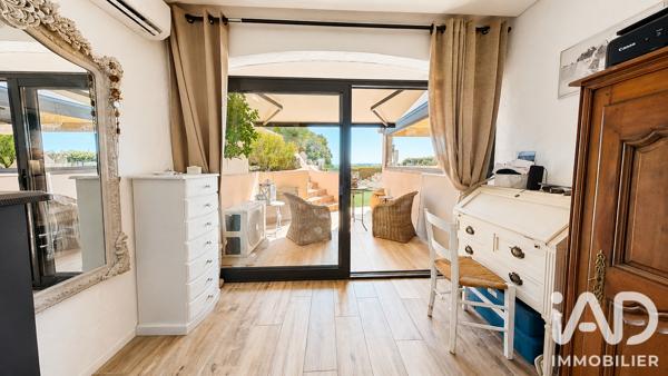 Appartement à vendre 3 pièces 54 m² Roquebrune-sur-Argens