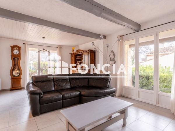 À vendre Maison 4 pièces 90 m² - Marignane 13700