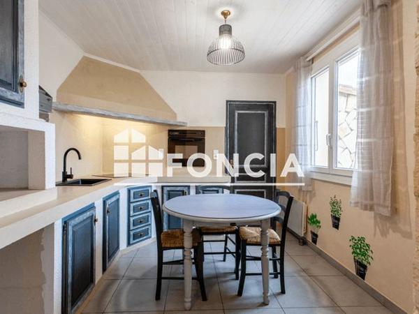 À vendre Maison 4 pièces 90 m² - Marignane 13700