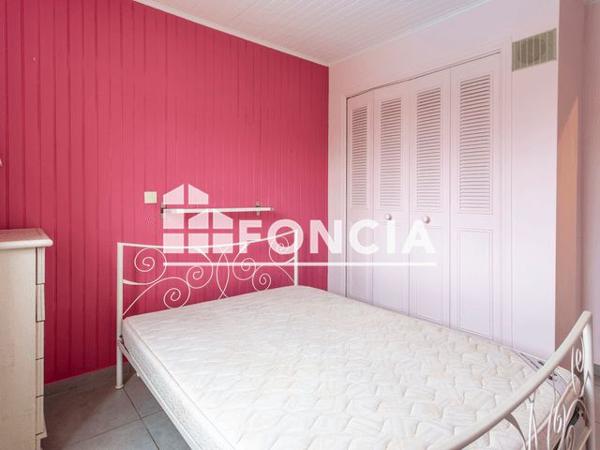 À vendre Maison 4 pièces 90 m² - Marignane 13700