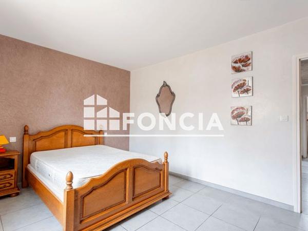 À vendre Maison 4 pièces 90 m² - Marignane 13700