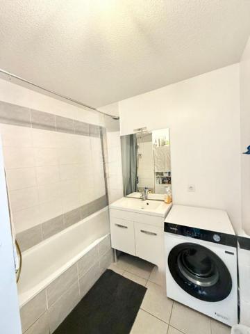 Appartement  terrasse 4 pièces 70 m2