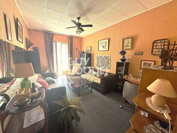 Maison de ville Bourg En Bresse 4 pièce(s) 84 m2 garage et terrasse