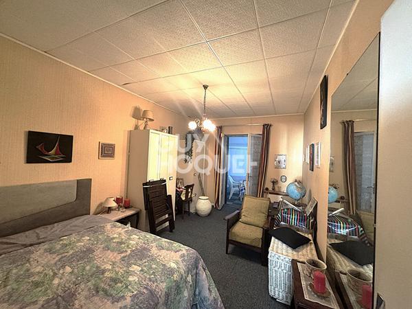 Maison de ville Bourg En Bresse 4 pièce(s) 84 m2 garage et terrasse