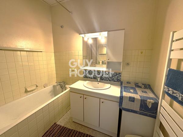 Maison de ville Bourg En Bresse 4 pièce(s) 84 m2 garage et terrasse