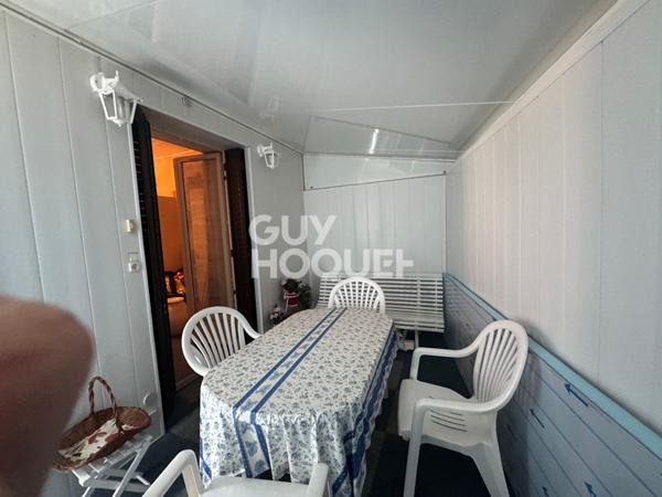 Maison de ville Bourg En Bresse 4 pièce(s) 84 m2 garage et terrasse