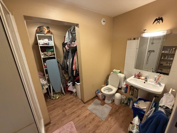 Studio 23 m² – Idéal Investisseur – Locataire en place