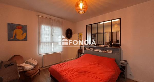 À vendre Maison 8 pièces 203 m² - Tours 37000