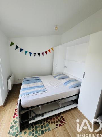 Maison à vendre 3 pièces 67 m² Dompierre-sur-Mer